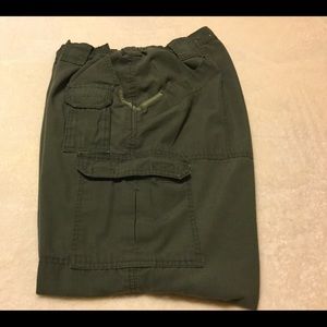 Tactical pants
